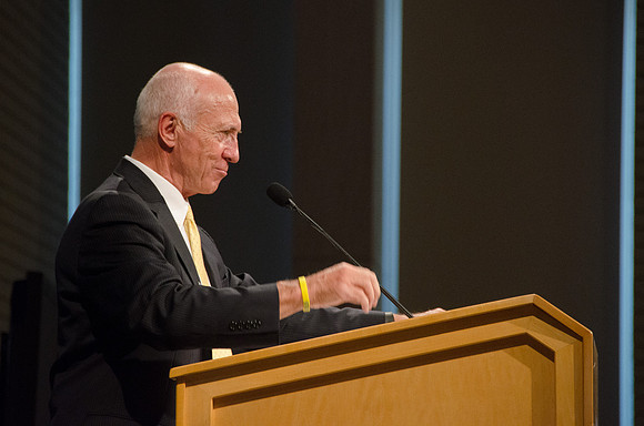 BYU-Idaho Education Week: Strengthening individual and families through lifelong learning. Randall Bird: The Battle of Armageddon and Christ's Second Coming.