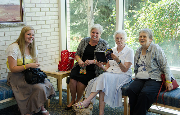 BYU-Idaho Education Week: Strengthening individual and families through lifelong learning.