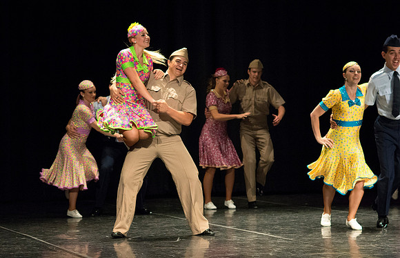 Performance in Loveland Colorado