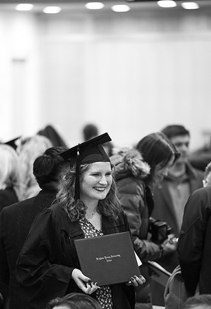BYU-Idaho Convocation for the College of Language and Letters.