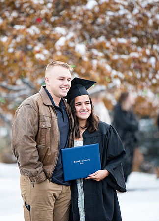 BYU-Idaho Convocation for the College of Language and Letters.