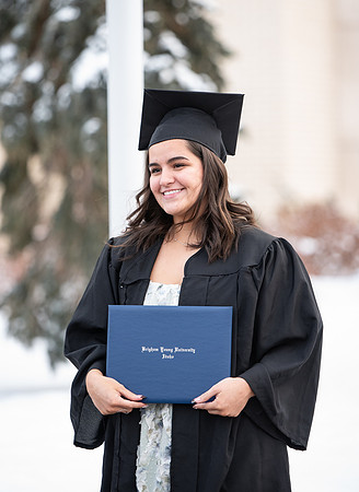 BYU-Idaho Convocation for the College of Language and Letters.