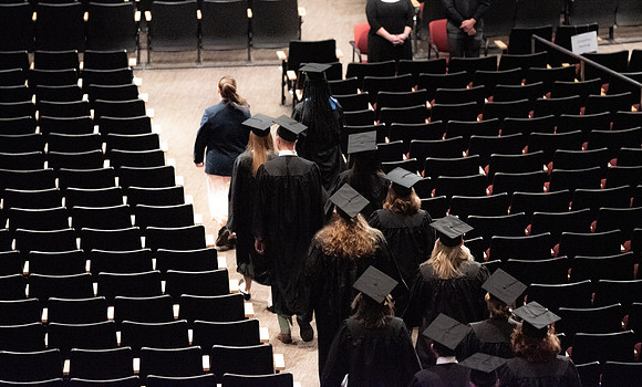 BYU-Idaho Commencement - Dec 2022