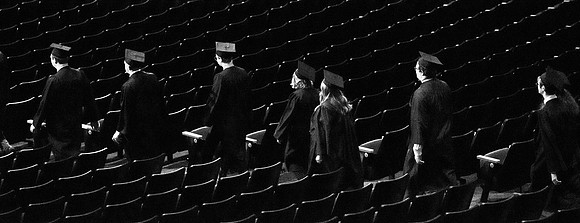 BYU-Idaho Commencement - Dec 2022