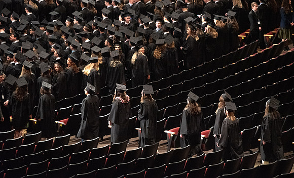 BYU-Idaho Commencement - Dec 2022