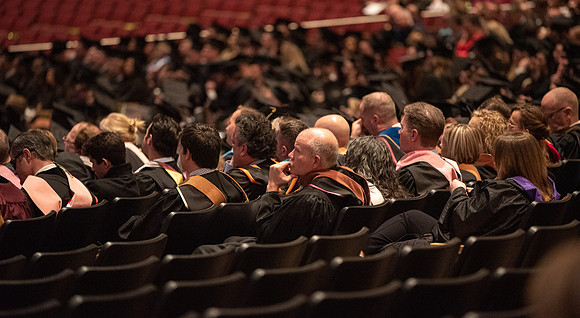 BYU-Idaho Commencement - Dec 2022