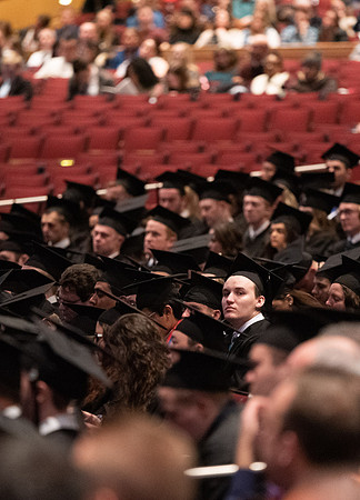 BYU-Idaho Commencement - Dec 2022