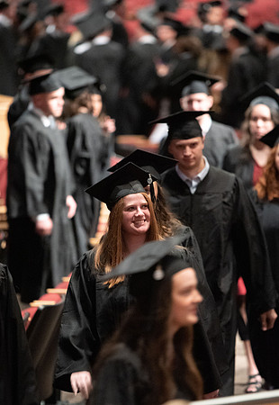 BYU-Idaho Commencement - Dec 2022