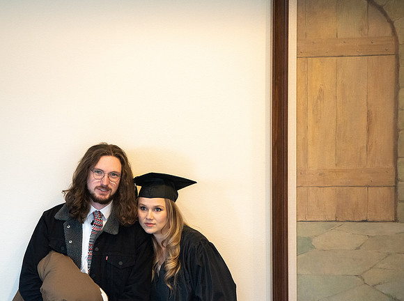 BYU-Idaho Commencement - Dec 2022
