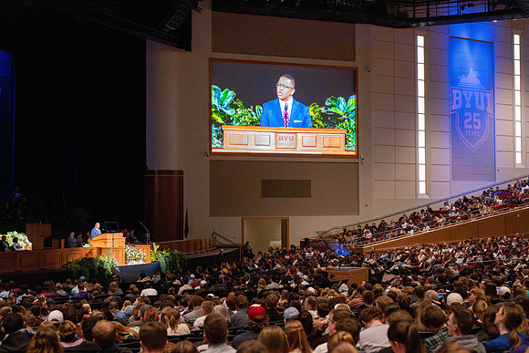 Devo - Elder Matswagothata - Mar 2026