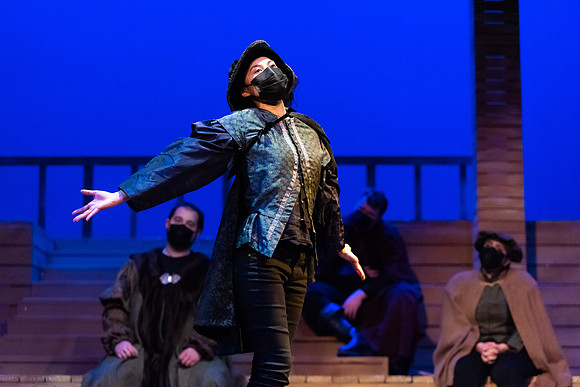 As You Like It - Feb 2021