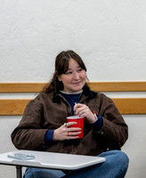 Women in PHS - Mar. 2026