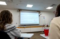 Women in PHS - Mar. 2026