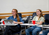 Women in PHS - Mar. 2026