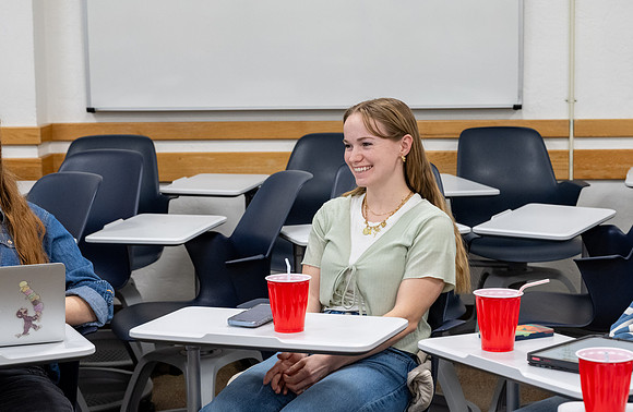 Women in PHS - Mar. 2026
