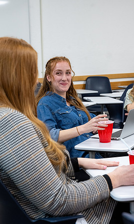 Women in PHS - Mar. 2026