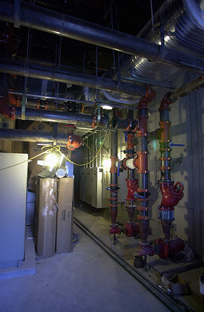 Spori Construction - July 2002