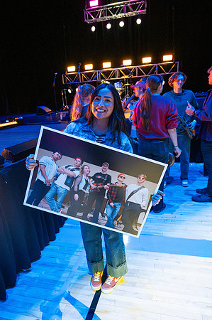 Battle of the Bands- March 2026