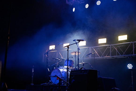 Battle of the Bands- March 2026