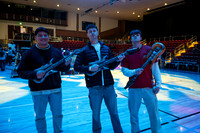 Battle of the Bands- March 2026