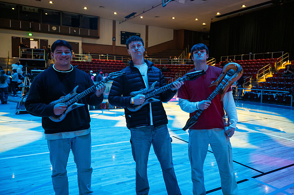 Battle of the Bands- March 2026