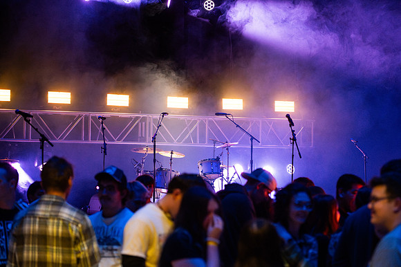 Battle of the Bands- March 2026