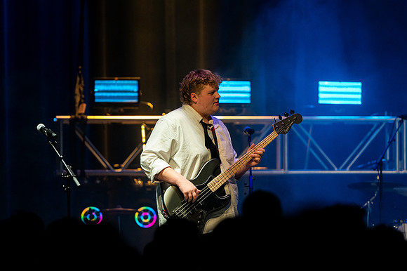 Battle of the Bands- March 2026