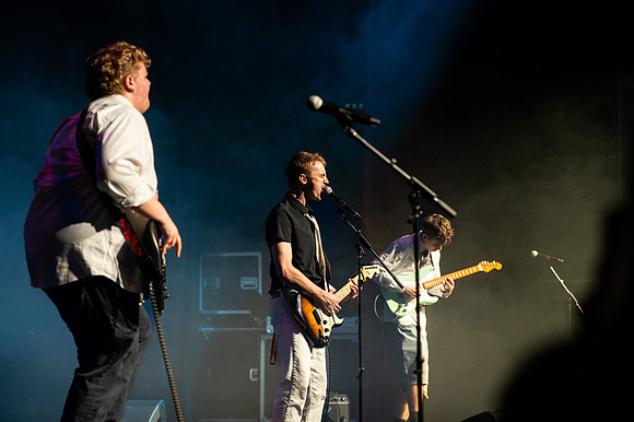 Battle of the Bands- March 2026
