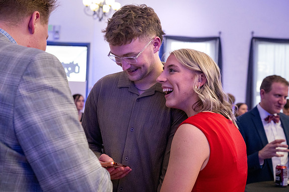 Marketing Gala - Mar 2026