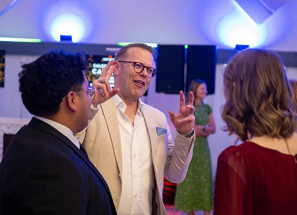 Marketing Gala - Mar 2026