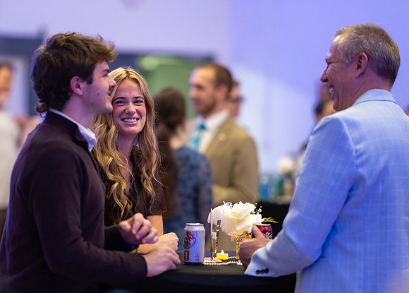 Marketing Gala - Mar 2026