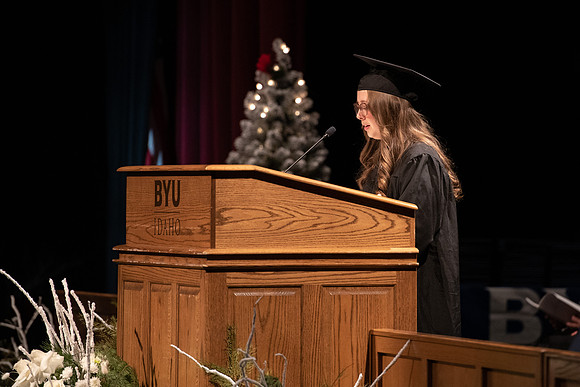 Convo - Interdisciplinary Studies - Dec 2022