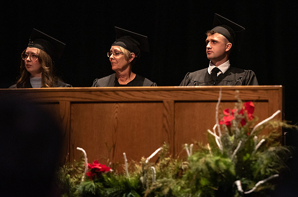 Convo - Interdisciplinary Studies - Dec 2022