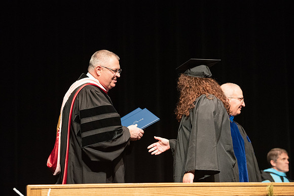 Convo - Interdisciplinary Studies - Dec 2022