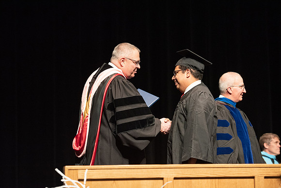 Convo - Interdisciplinary Studies - Dec 2022