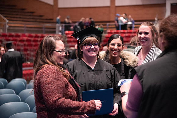 Convo - Interdisciplinary Studies - Dec 2022