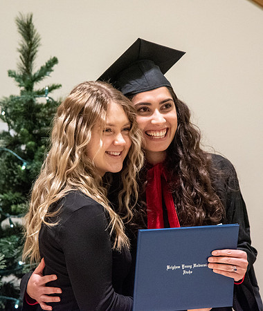 Convo - Interdisciplinary Studies - Dec 2022