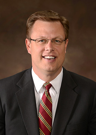 President of Brigham Young University-Idaho
