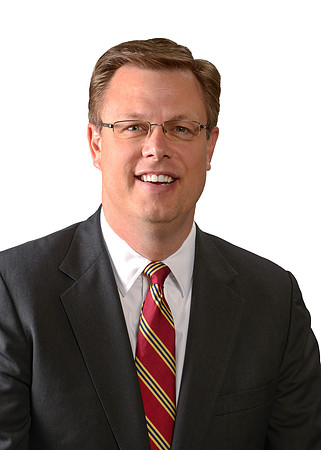 President of Brigham Young University-Idaho.