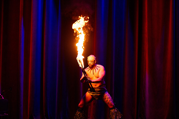 Cultural Night - March 2026