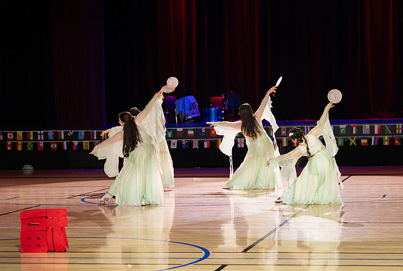 Cultural Night - March 2026