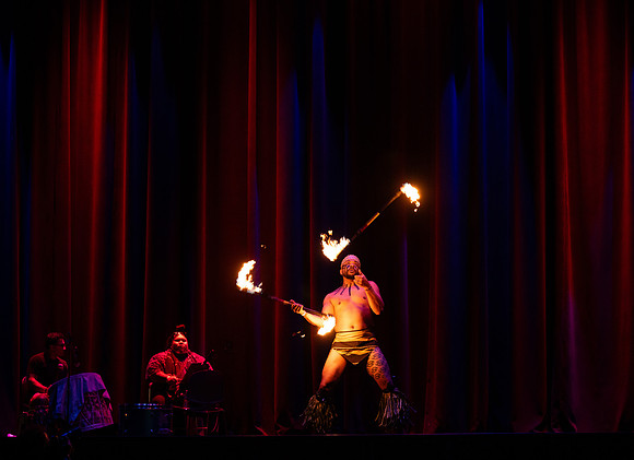 Cultural Night - March 2026