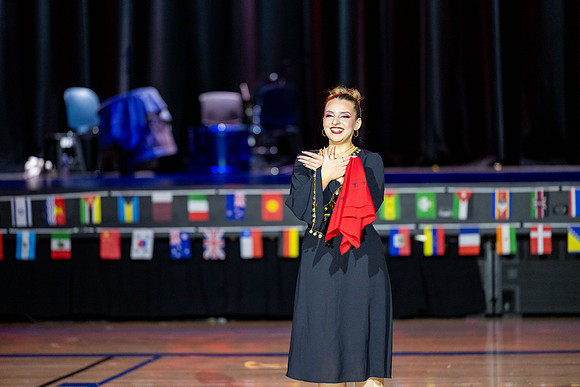 Cultural Night - March 2026