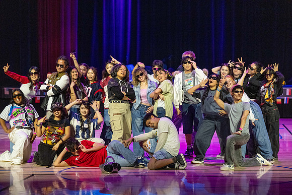 Cultural Night - March 2026