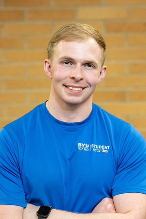 Fitness Trainers - Jan 2023