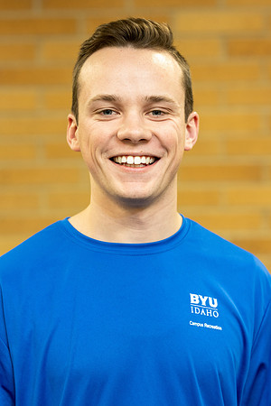 Fitness Trainers - Jan 2023