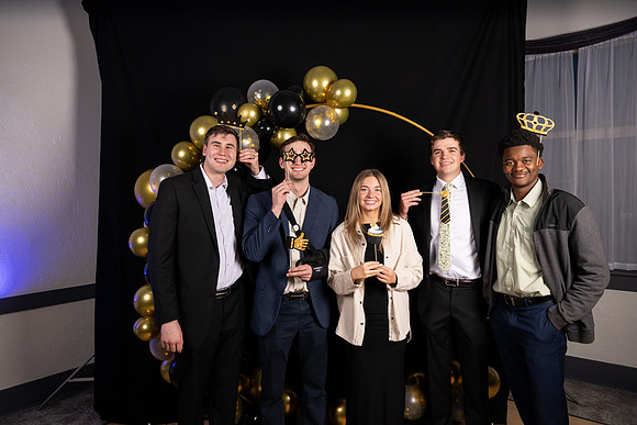 Marketing Gala - Mar 2026