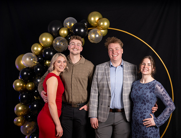 Marketing Gala - Mar 2026