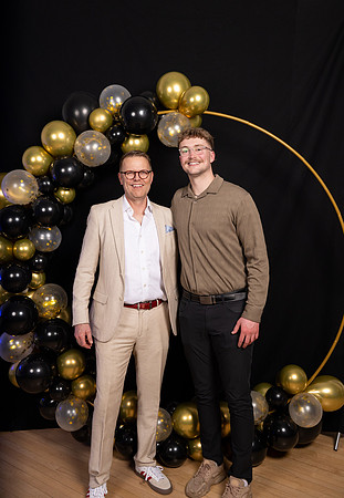 Marketing Gala - Mar 2026