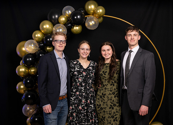 Marketing Gala - Mar 2026